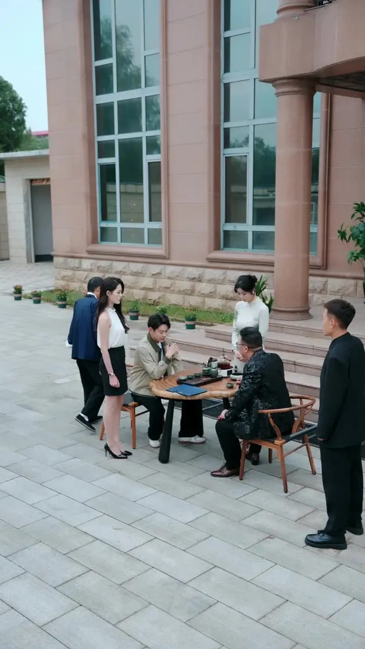 Episode Cover