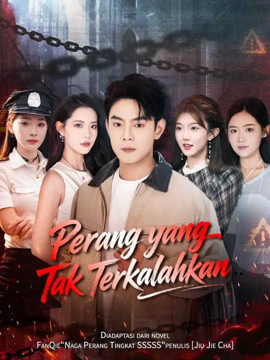 Perang yang Tak Terkalahkan