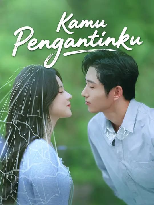 Kamu Pengantinku