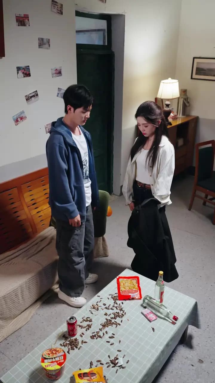 Episode Cover