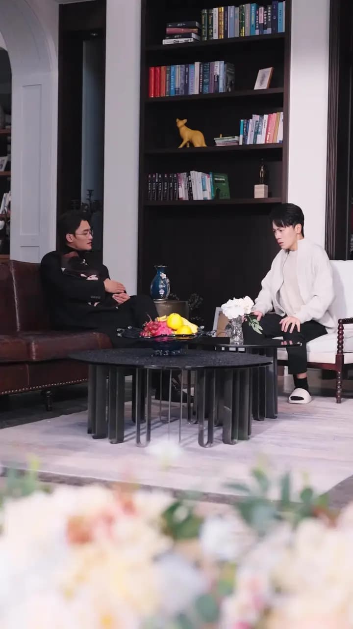 Episode Cover
