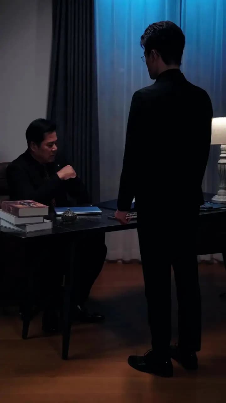Episode Cover