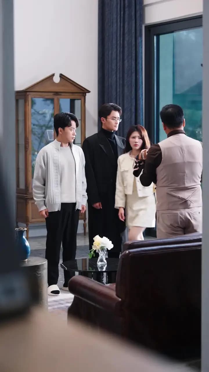 Episode Cover