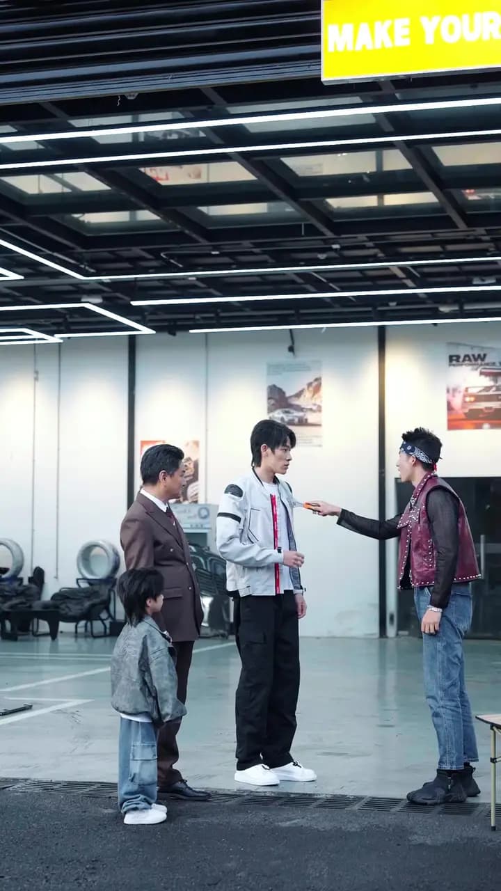 Episode Cover