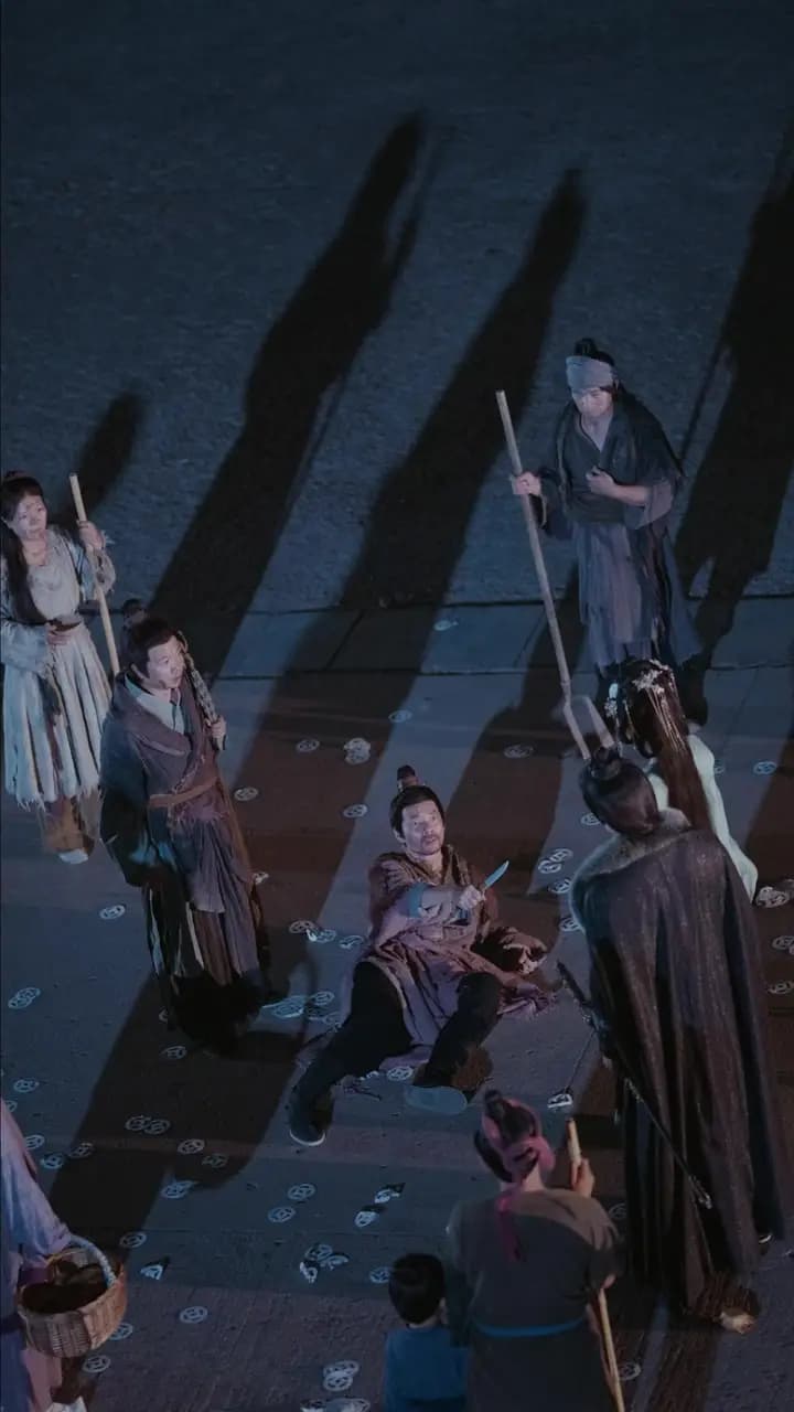 Episode Cover