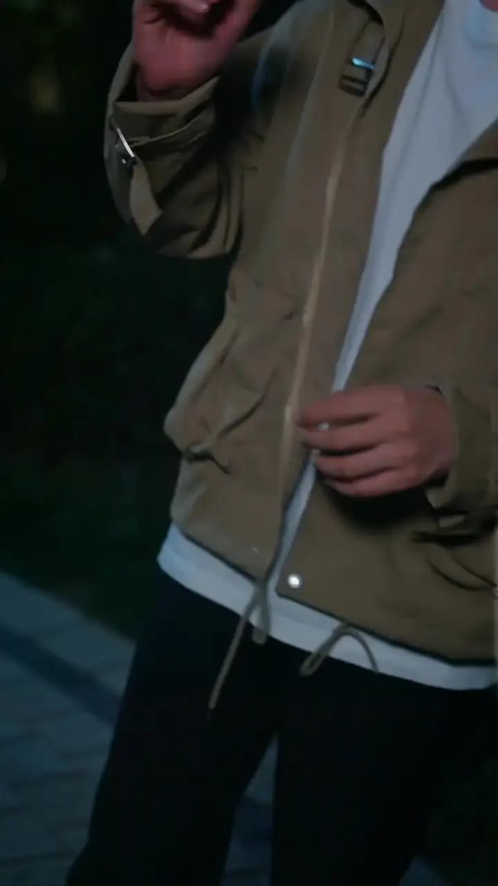 Episode Cover
