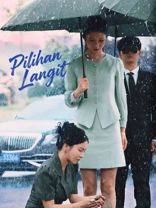 Pilihan Langit