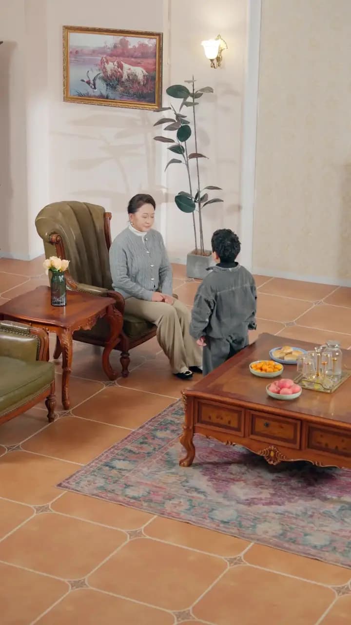 Episode Cover