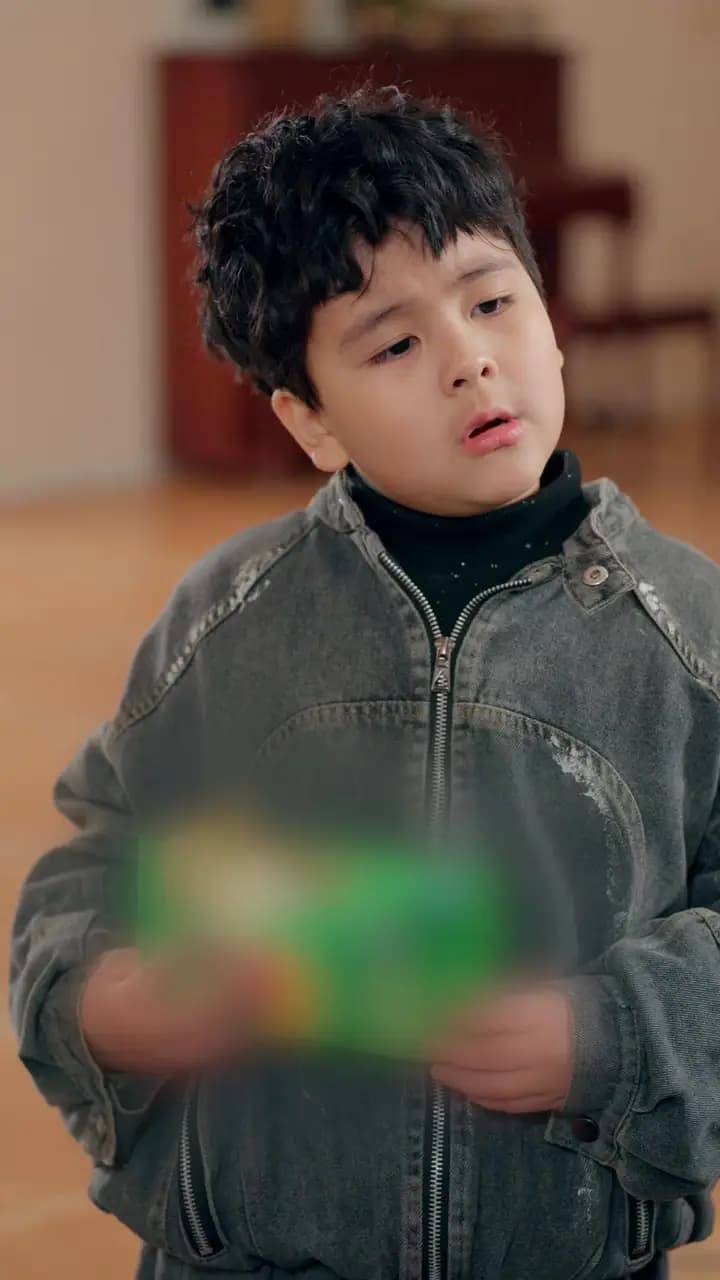Episode Cover