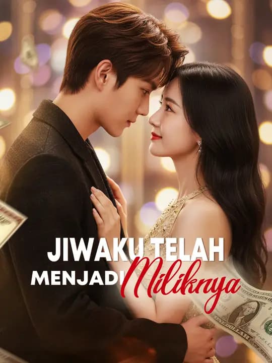 Jiwaku Telah Menjadi Miliknya
