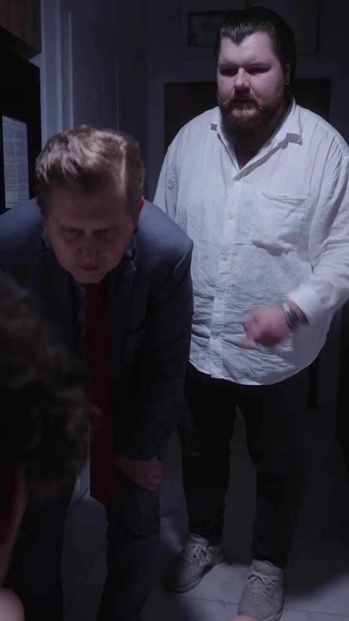 Episode Cover