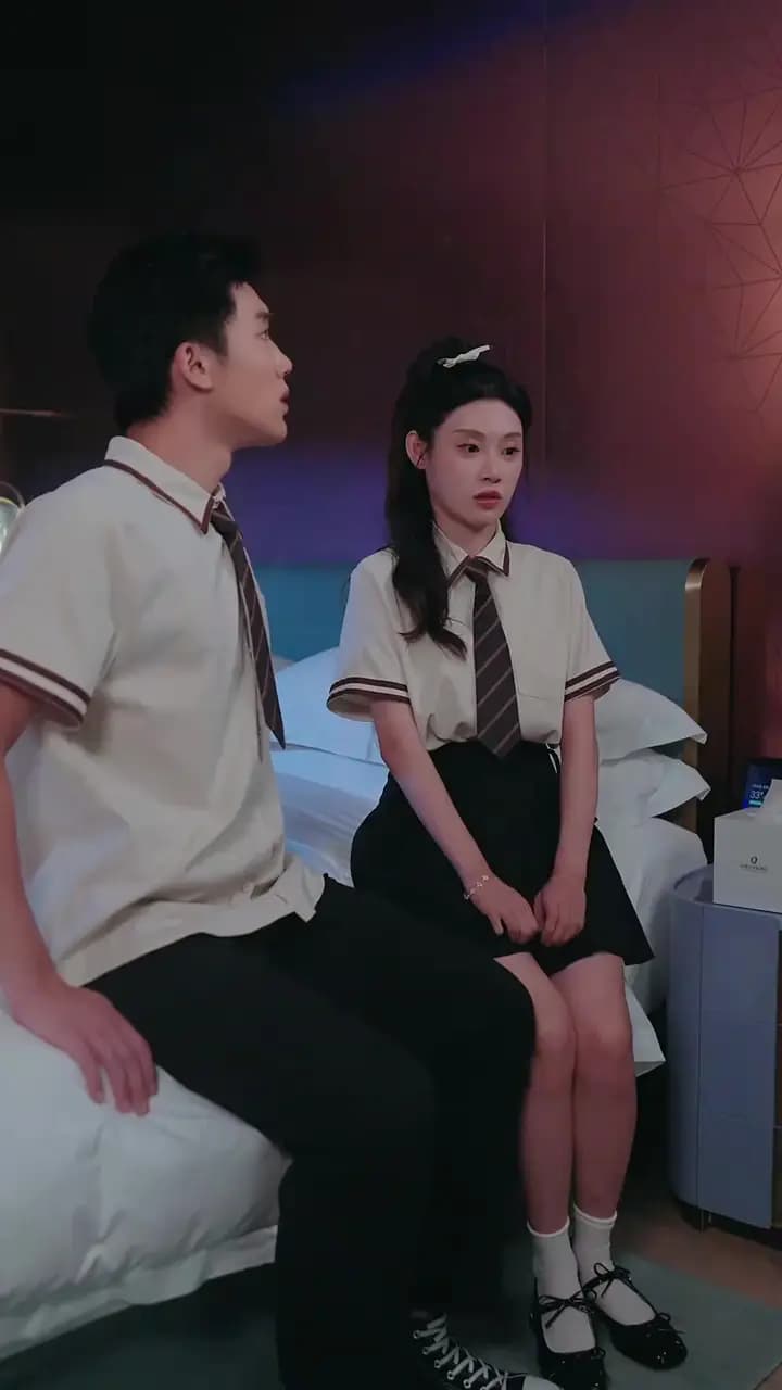 Episode Cover