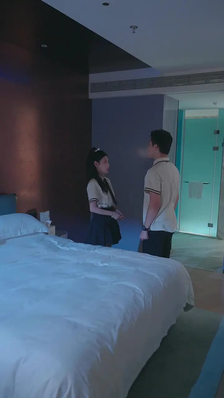 Episode Cover