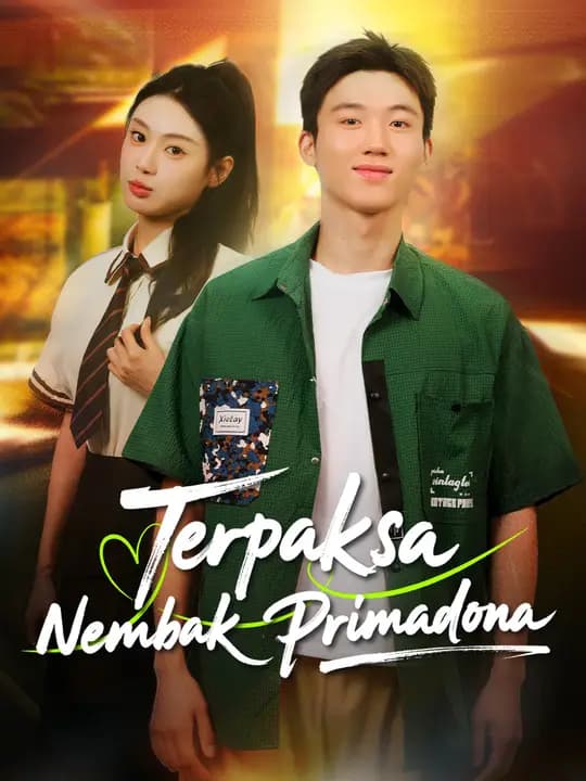 Terpaksa Nembak Primadona
