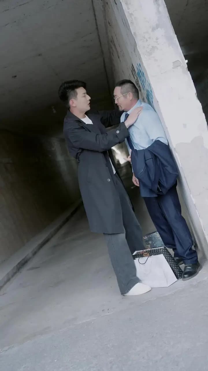 Episode Cover