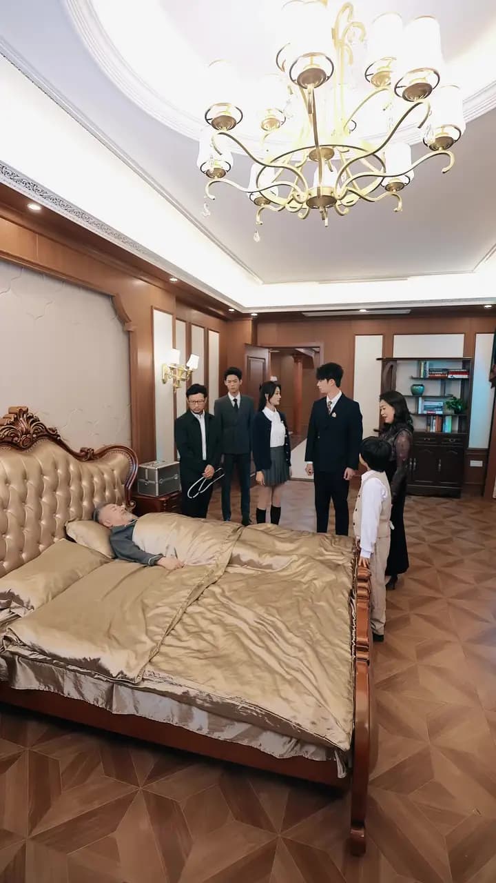 Episode Cover
