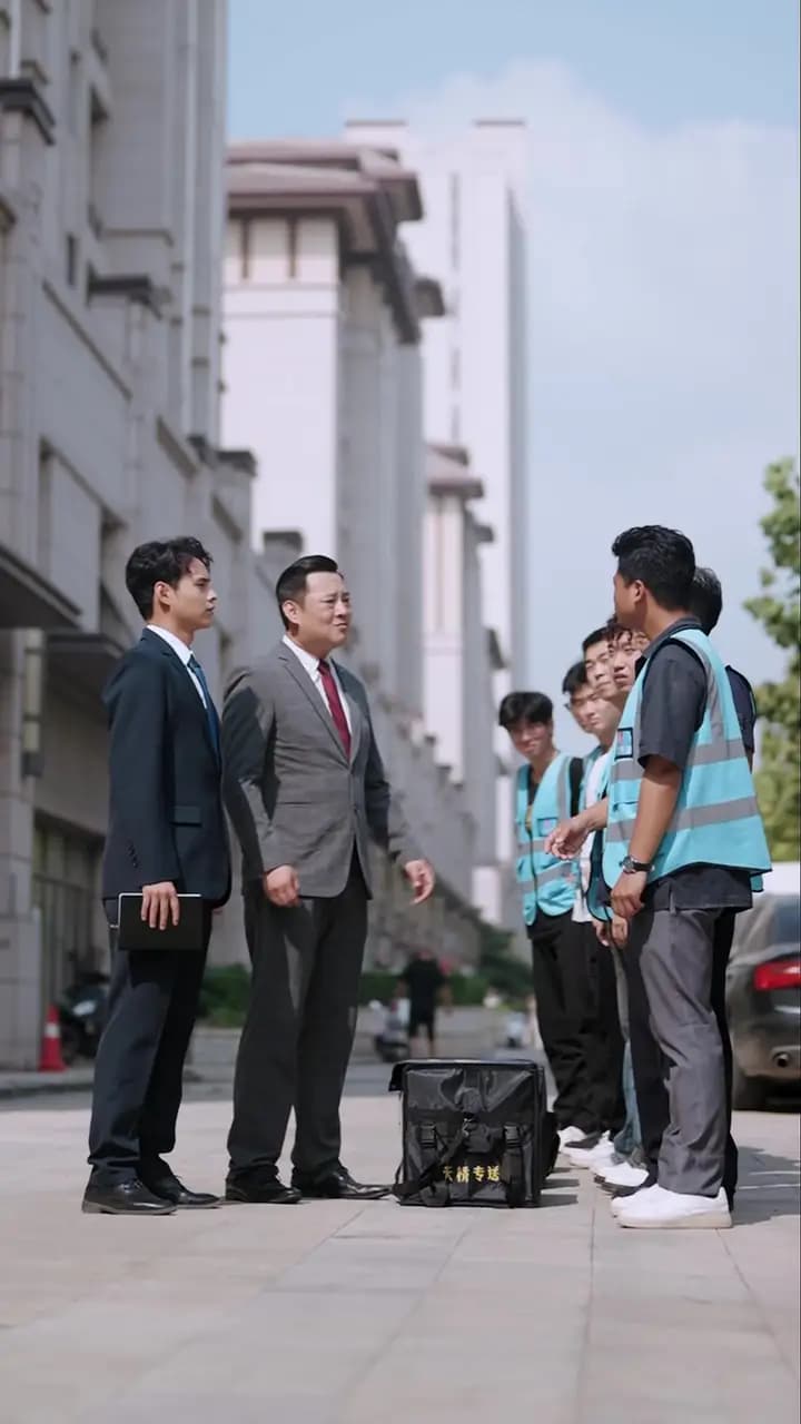 Episode Cover