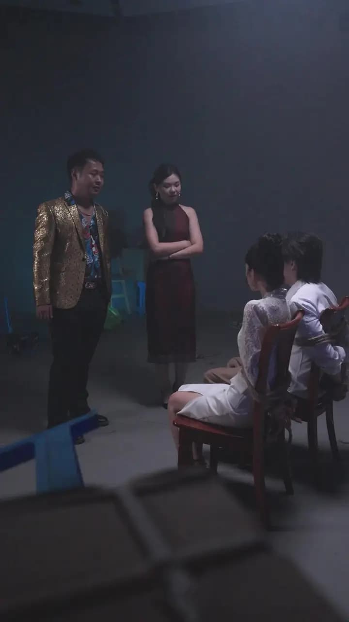 Episode Cover