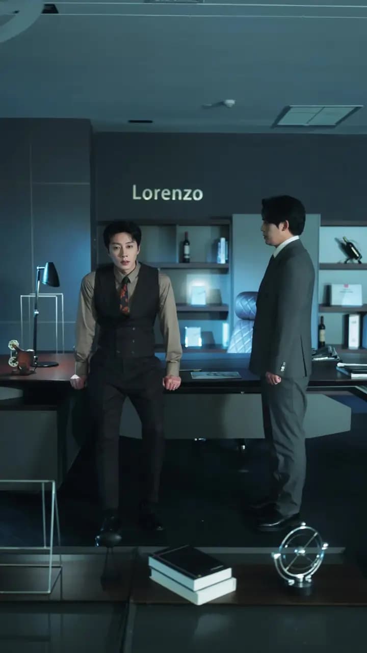 Episode Cover