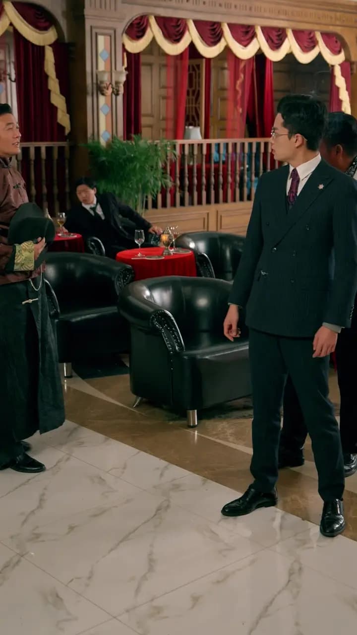 Episode Cover