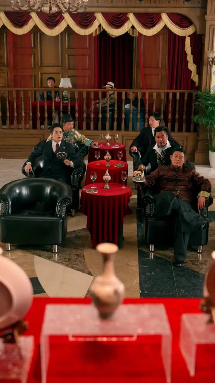 Episode Cover