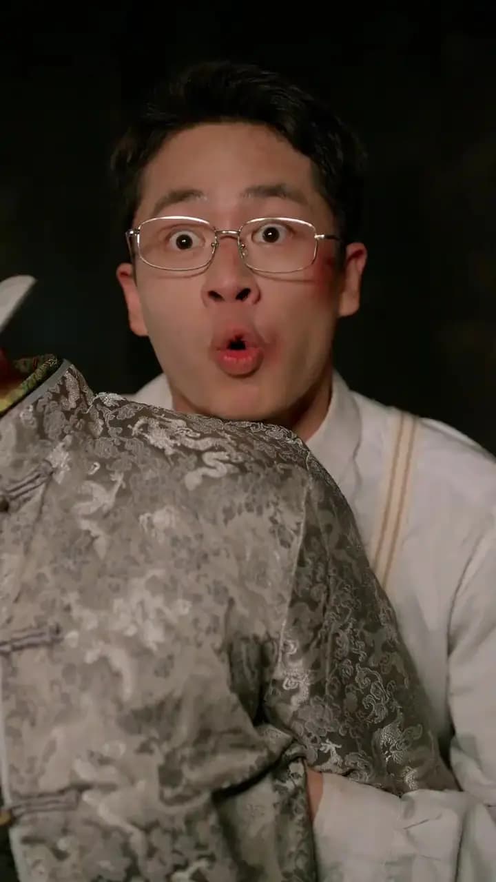 Episode Cover