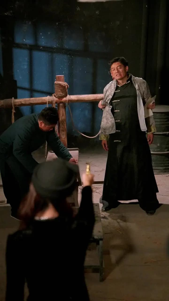 Episode Cover