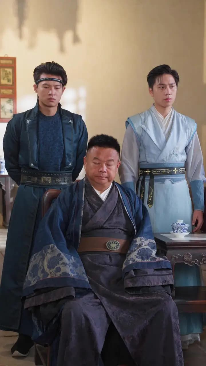Episode Cover