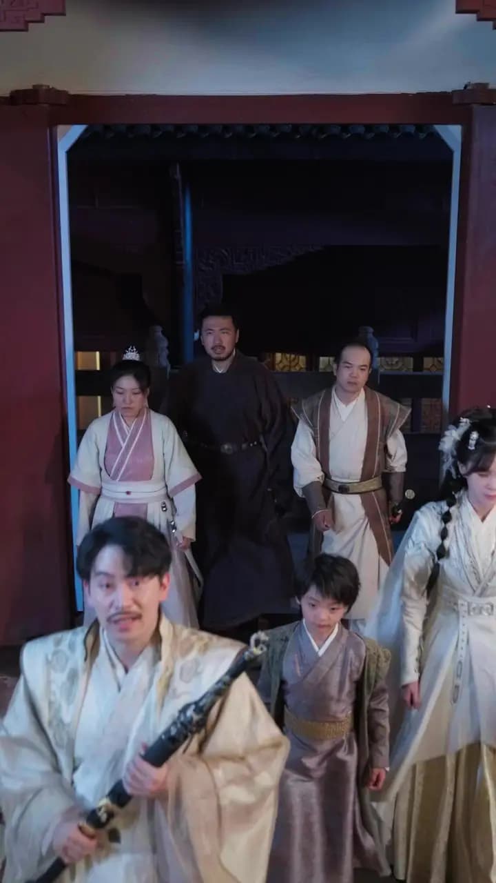 Episode Cover