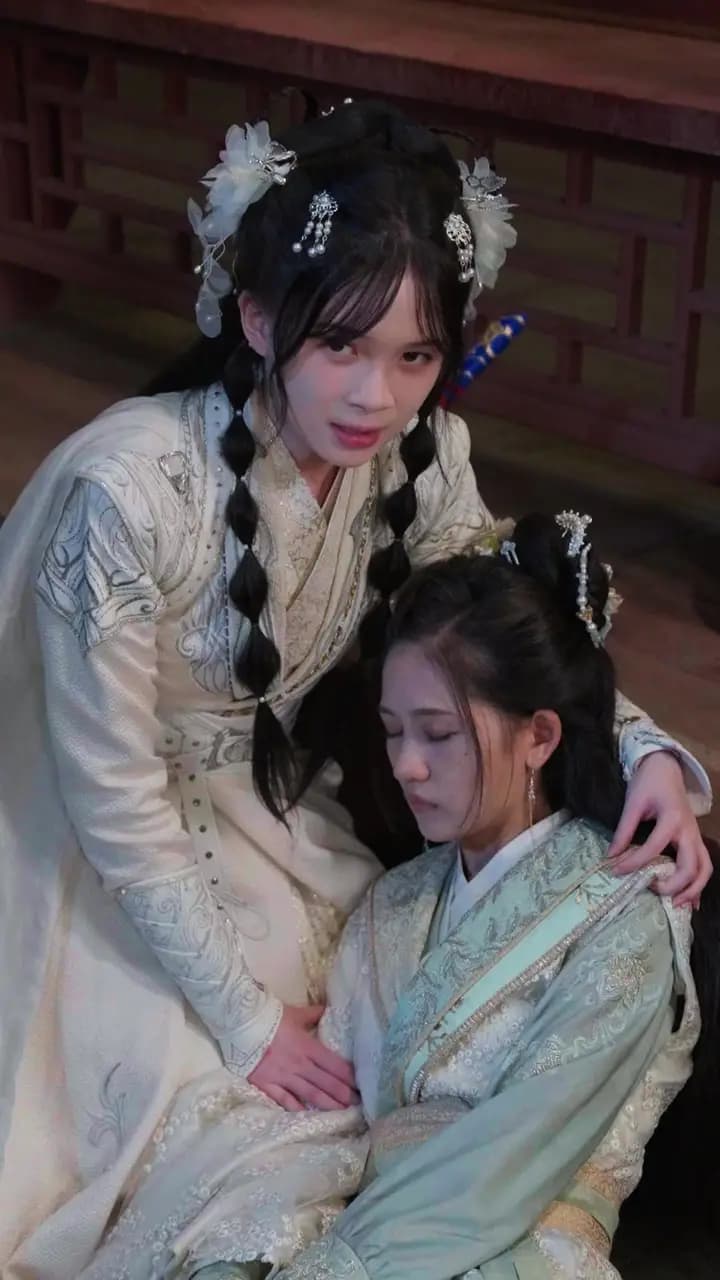 Episode Cover