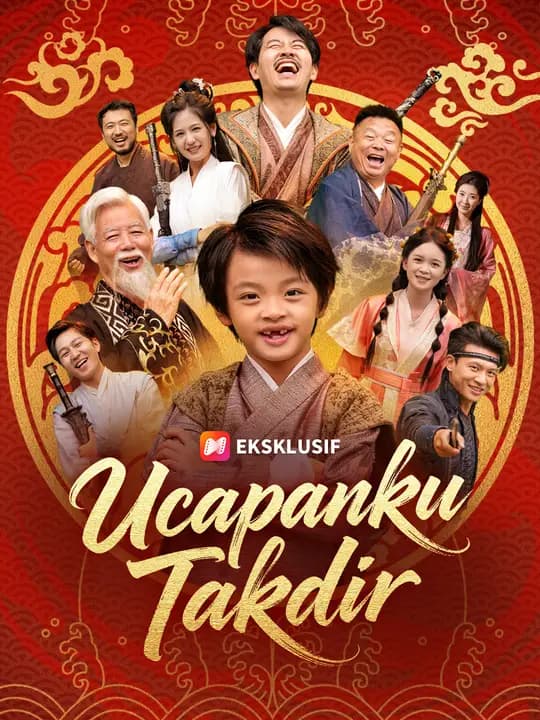 Ucapanku Takdir