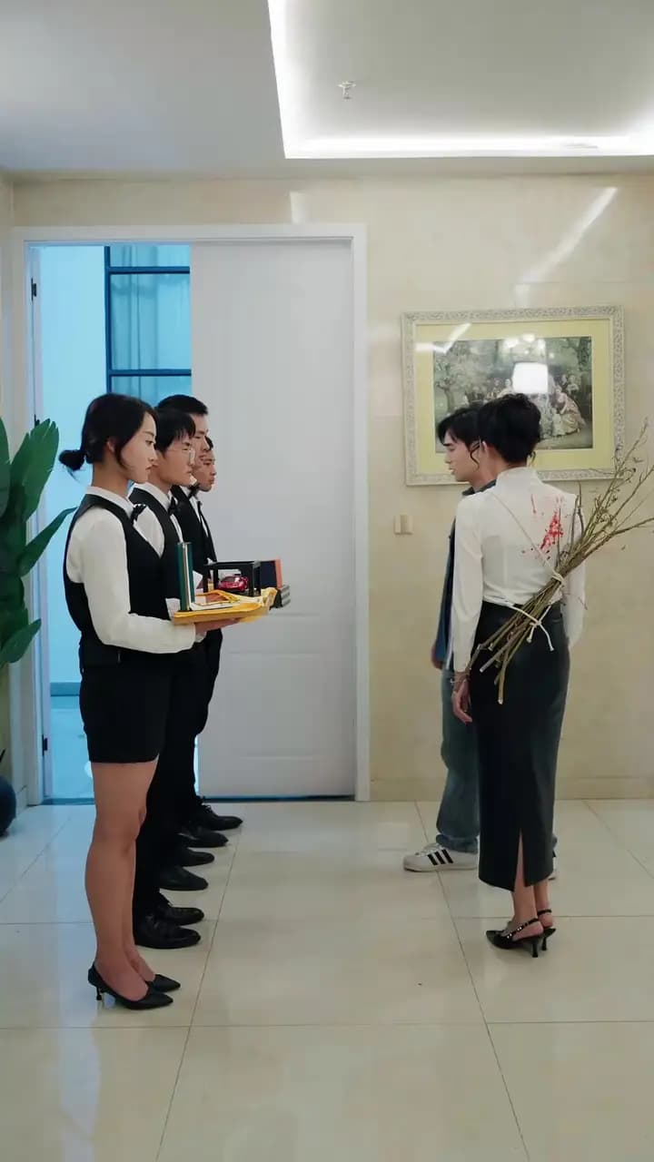 Episode Cover