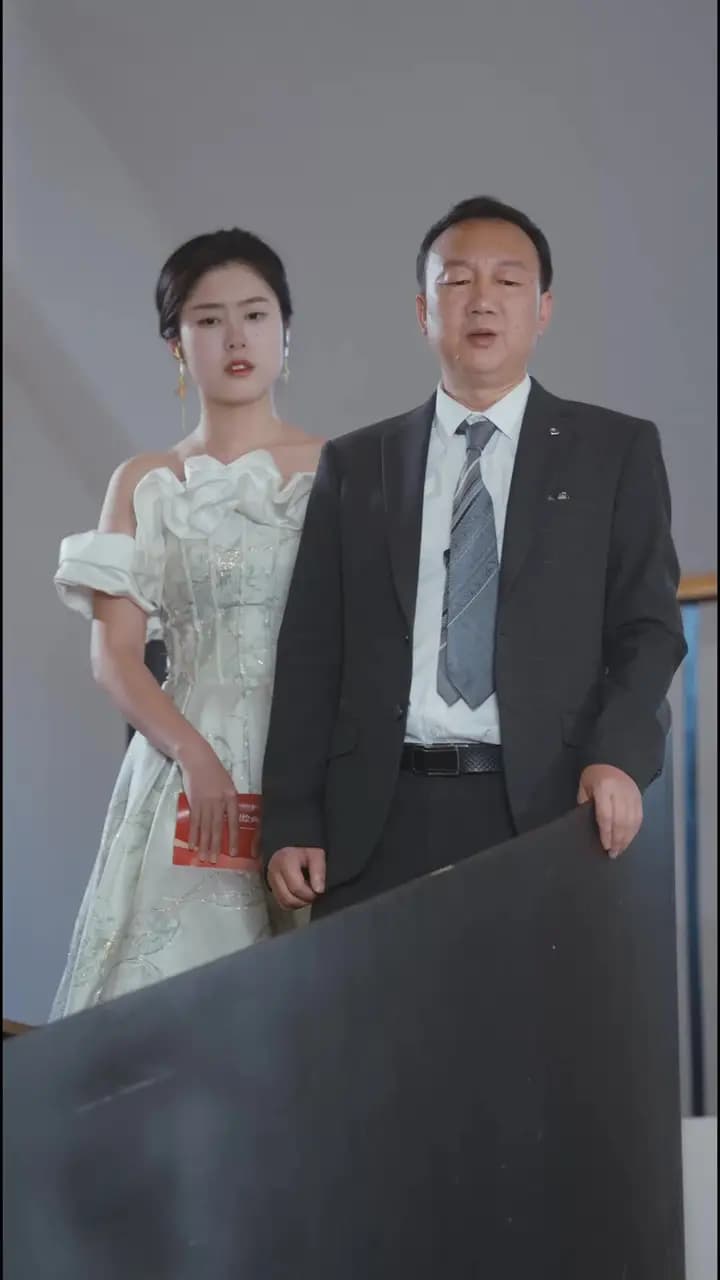 Episode Cover
