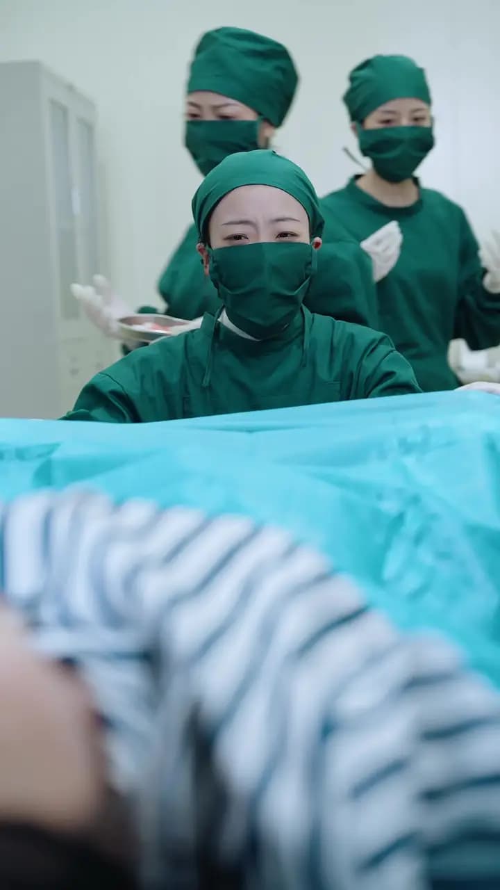 Episode Cover
