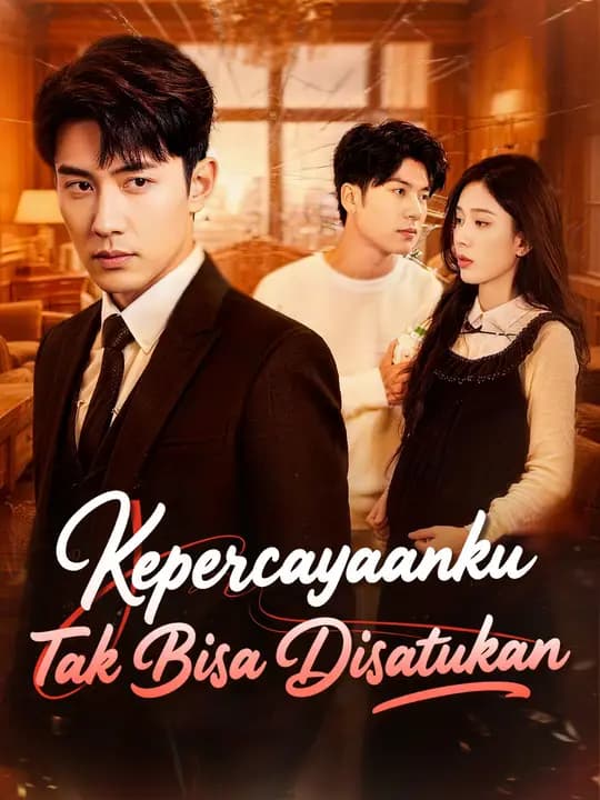 Kepercayaanku Tak Bisa Disatukan