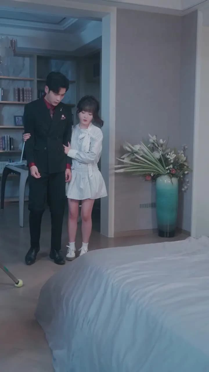 Episode Cover