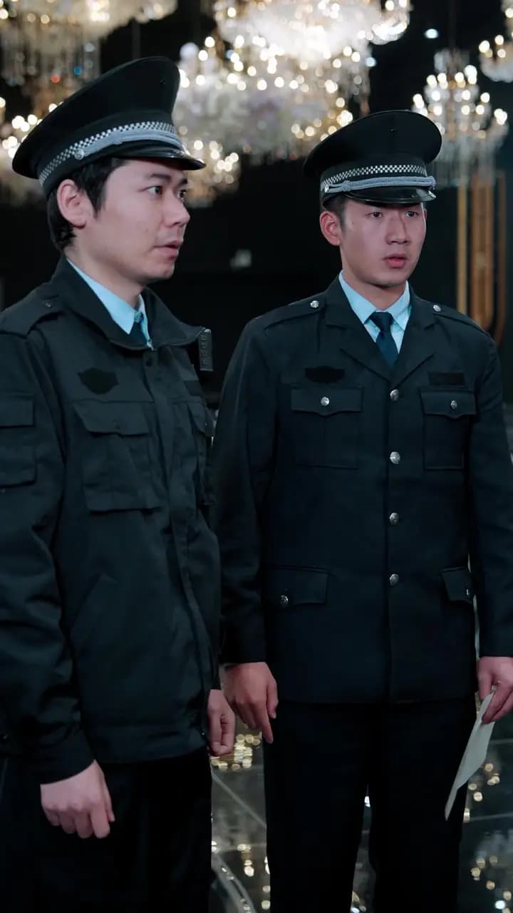 Episode Cover