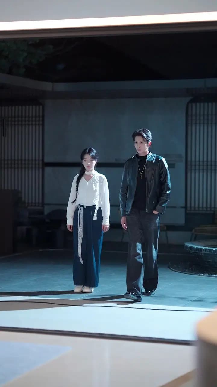 Episode Cover