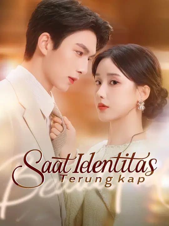 Saat Identitas Terungkap