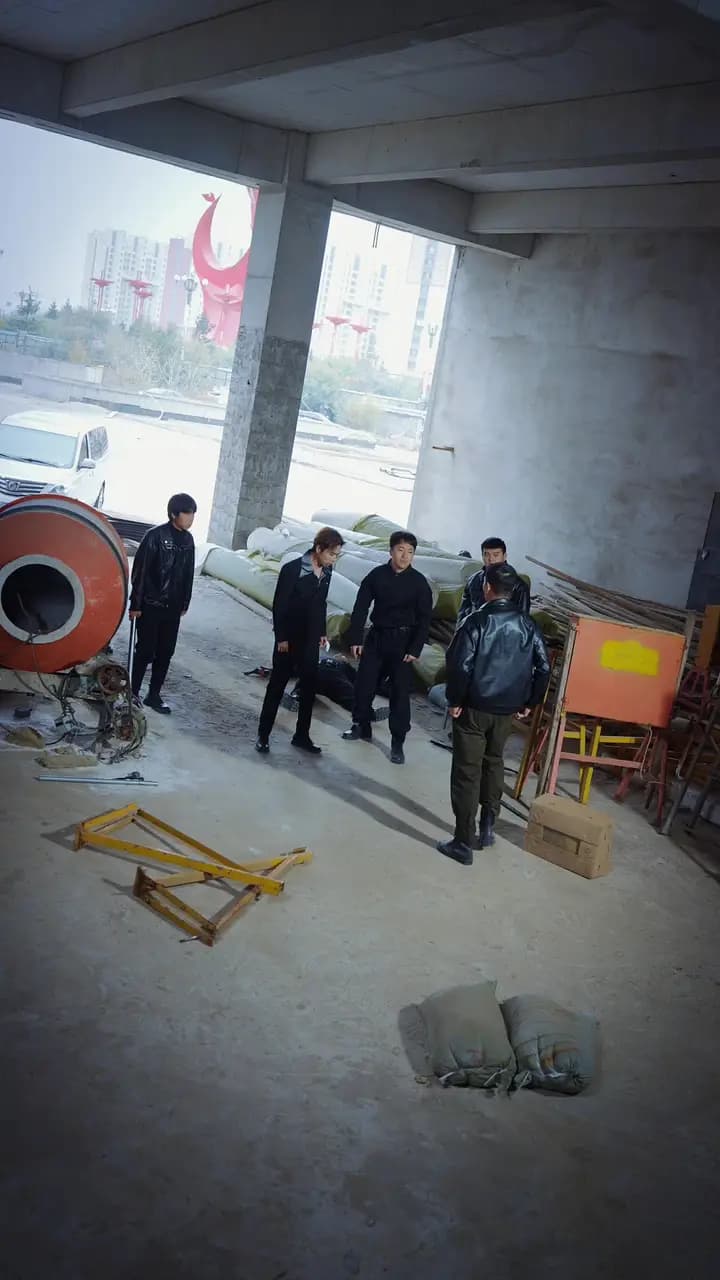 Episode Cover