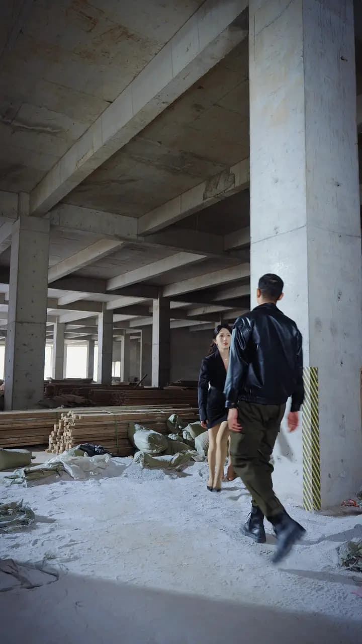 Episode Cover