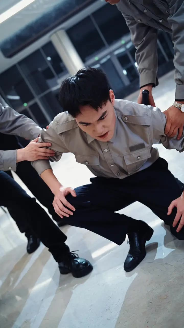 Episode Cover