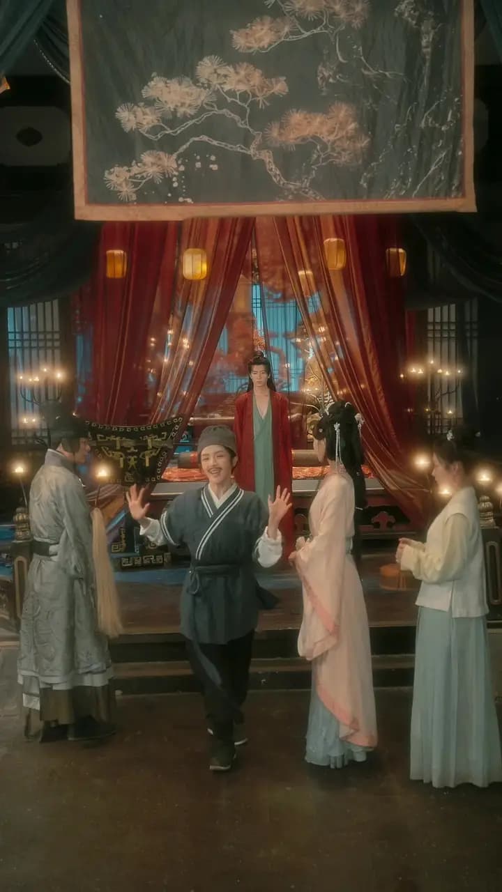 Episode Cover