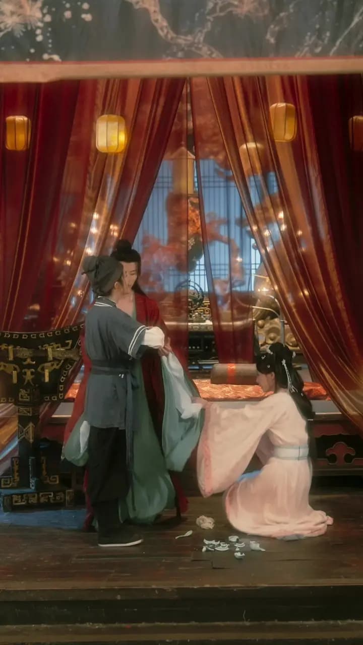 Episode Cover