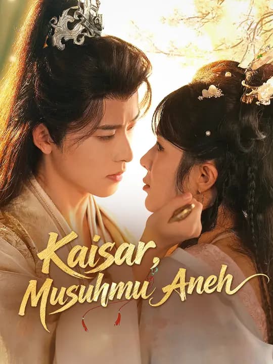 Kaisar, Musuhmu Aneh