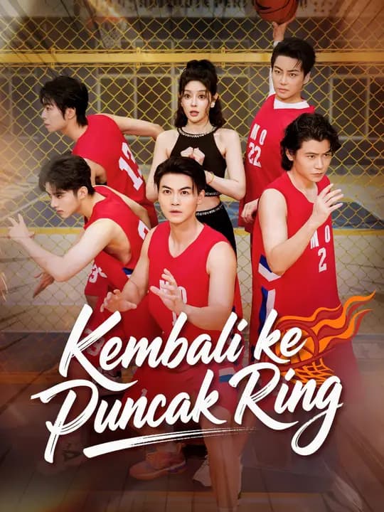 Kembali ke Puncak Ring