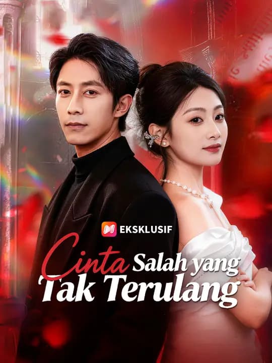 Cinta Salah yang Tak Terulang