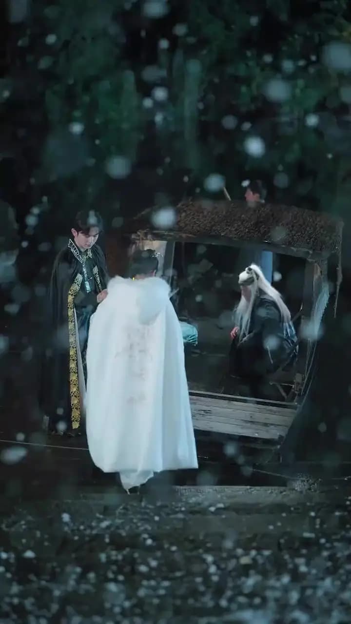 Episode Cover