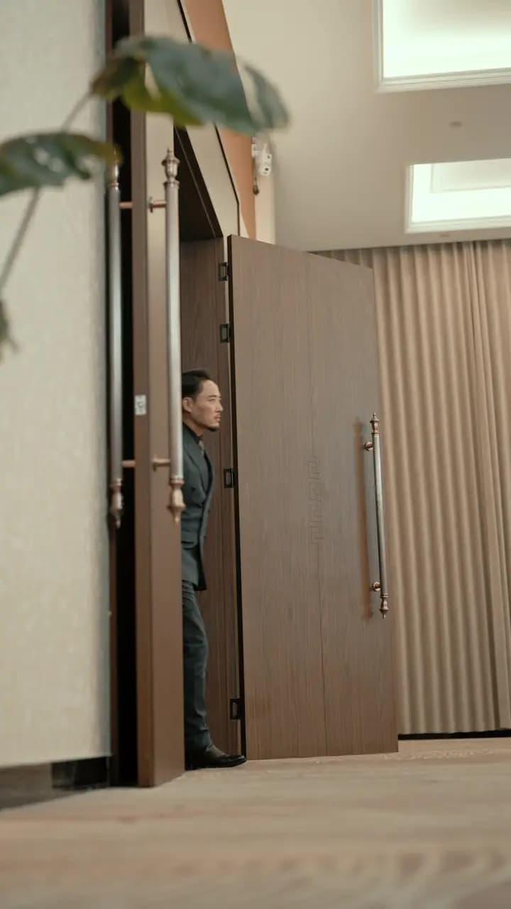 Episode Cover