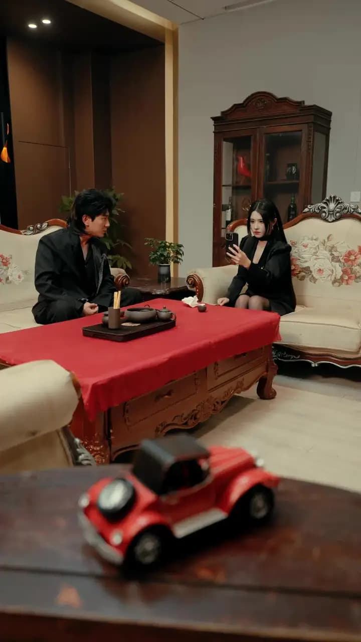 Episode Cover